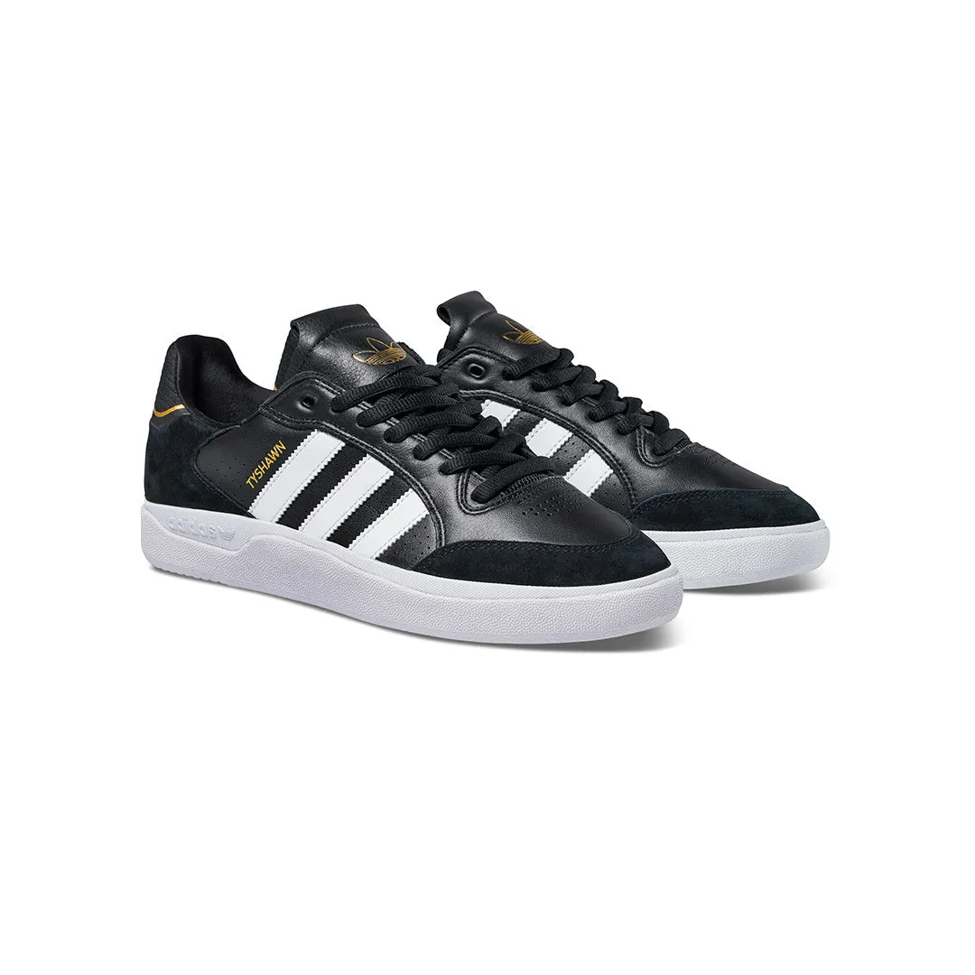 ADIDAS TYSHAWN LOW BLACK / WHITE Adidas Sl 72 Rs Shoes