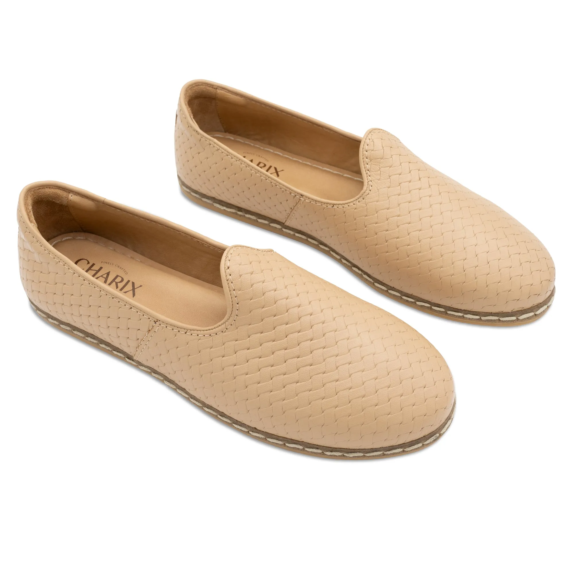 Woven Tan Slip Ons for Men Converse Slip On Shoes Men