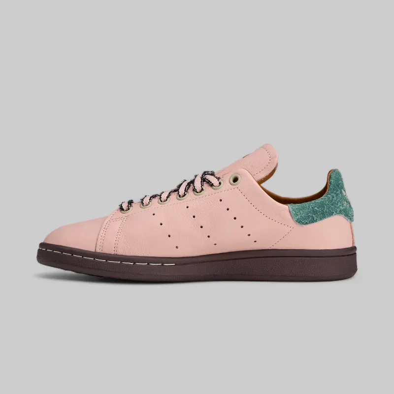X Brain Dead Stan Smith - Vapour Pink - LAST PAIR! Adidas Adistar Olympic Lifting Shoes