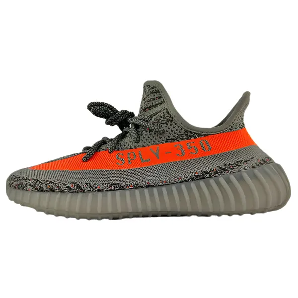Adidas Bike Shoes Yeezy Boost 350 V2 Beluga Reflective
