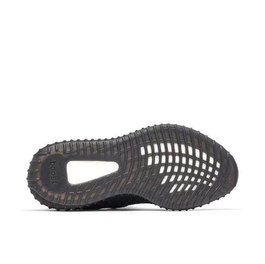 Yeezy Boost 350 V2 Black Non-Reflective Damian Lillard Adidas Shoes