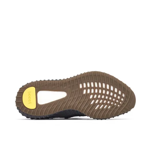 Adidas Zx Flux Running Shoes Yeezy Boost 350 V2 Cinder Reflective