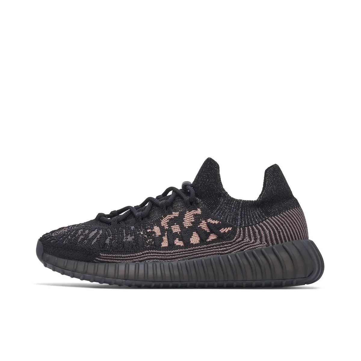Adidas Shoes Zebra Yeezy Boost 350 V2 CMPCT Slate Carbon
