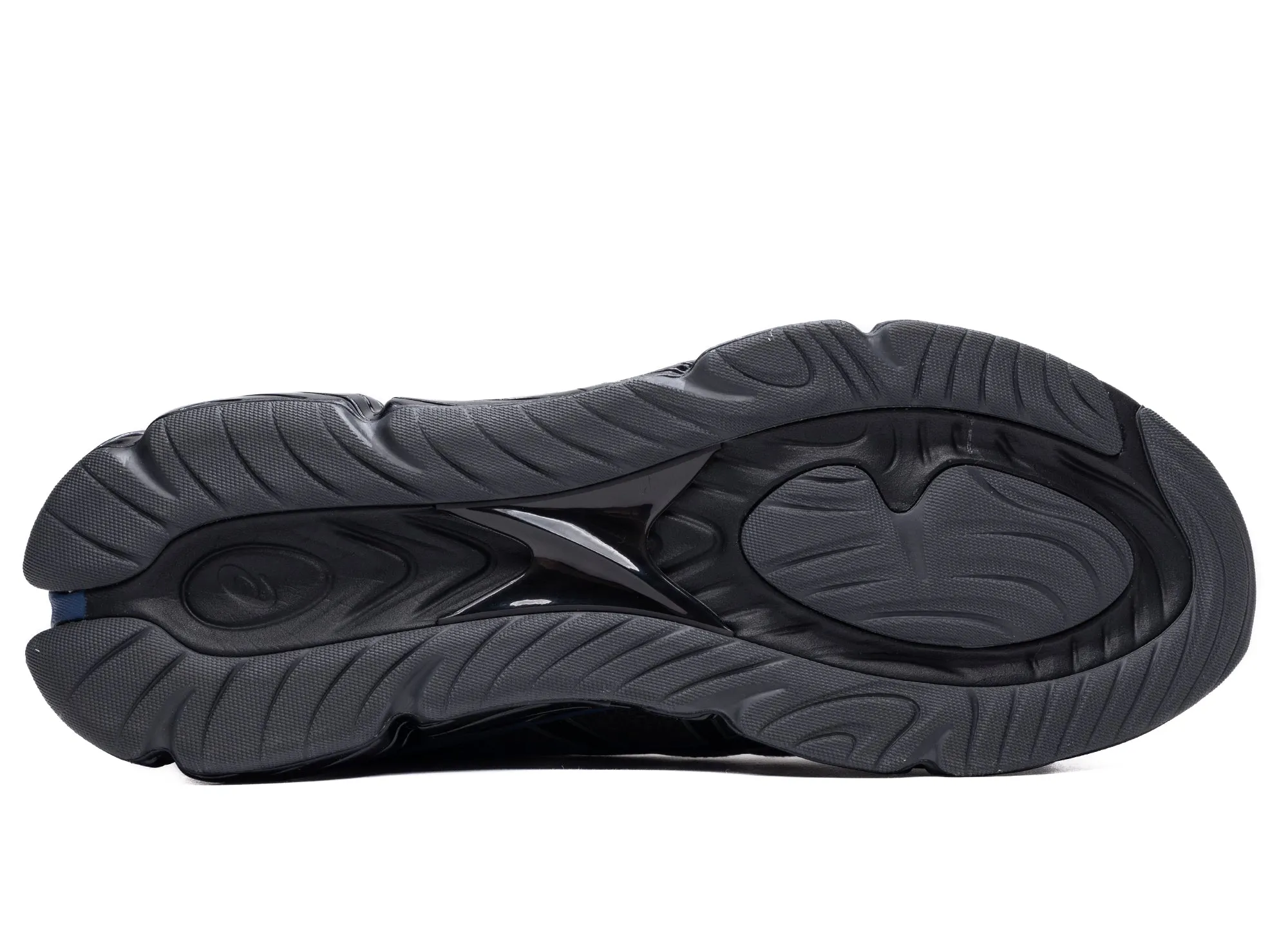 Asics x DIME Gel-Quantum 360 VIII GTX Asics 80s Shoes