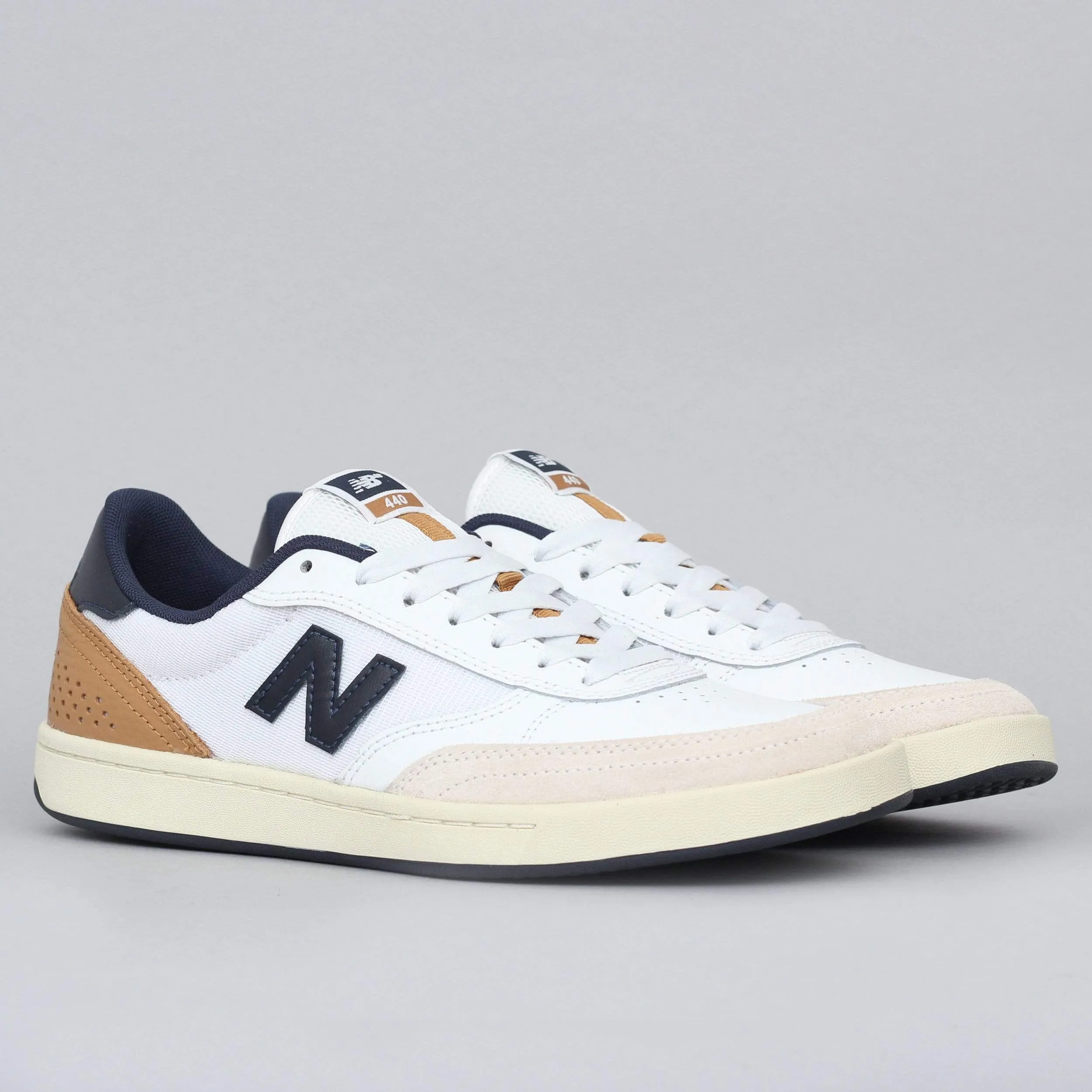 New Balance 990v6 Price New Balance 440 Shoes White / Navy