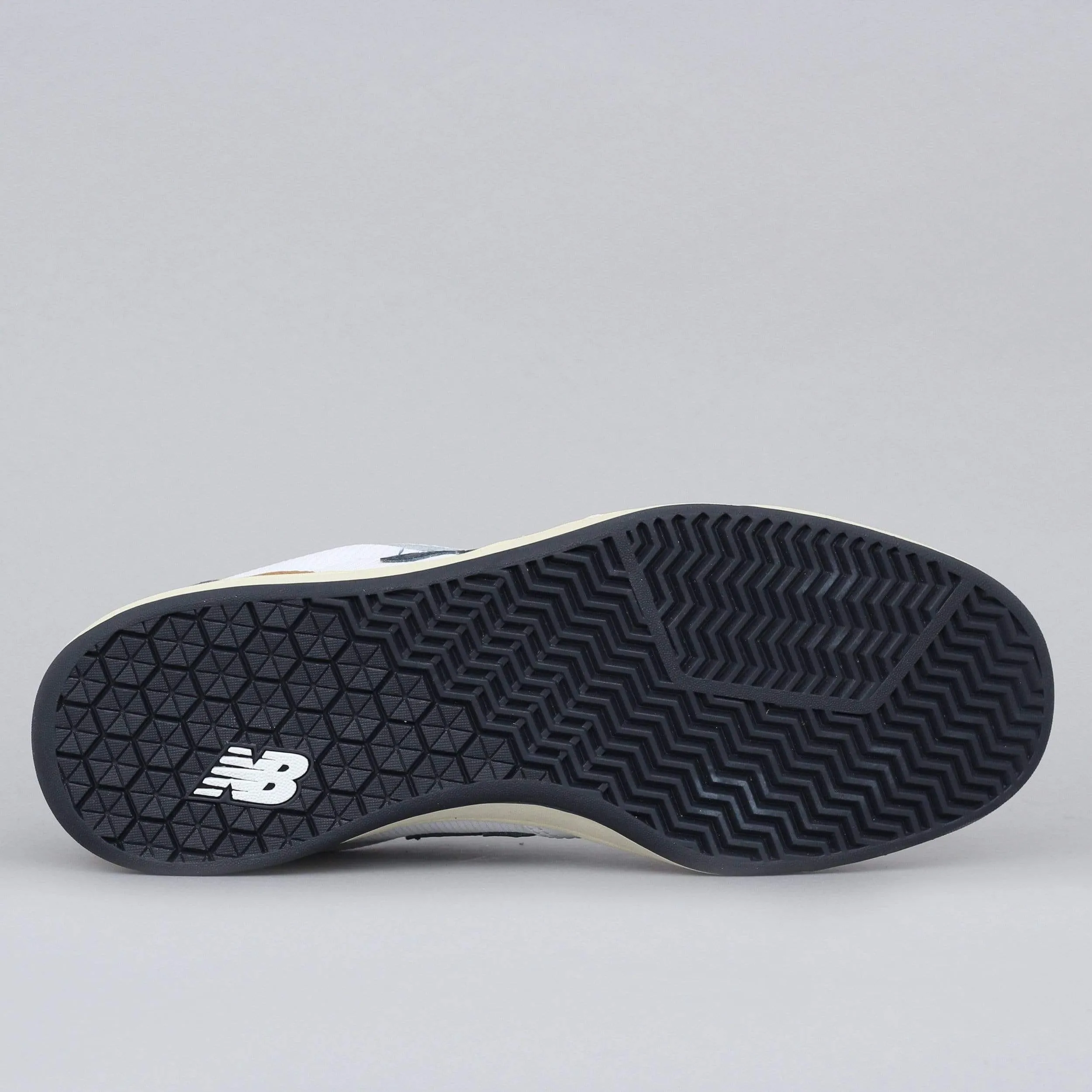 Junya Watanabe Man X New Balance New Balance 440 Shoes White / Navy