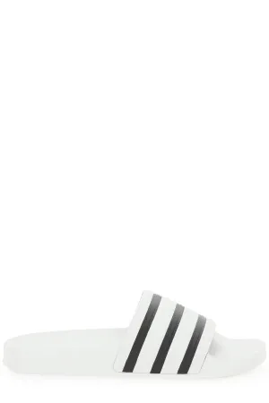 Adidas Originals Adilette Sandals Rubberised Sandals