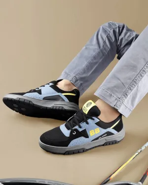 Bacca Bucci Groove Low Top Sneakers Flat Enclosed Shoes