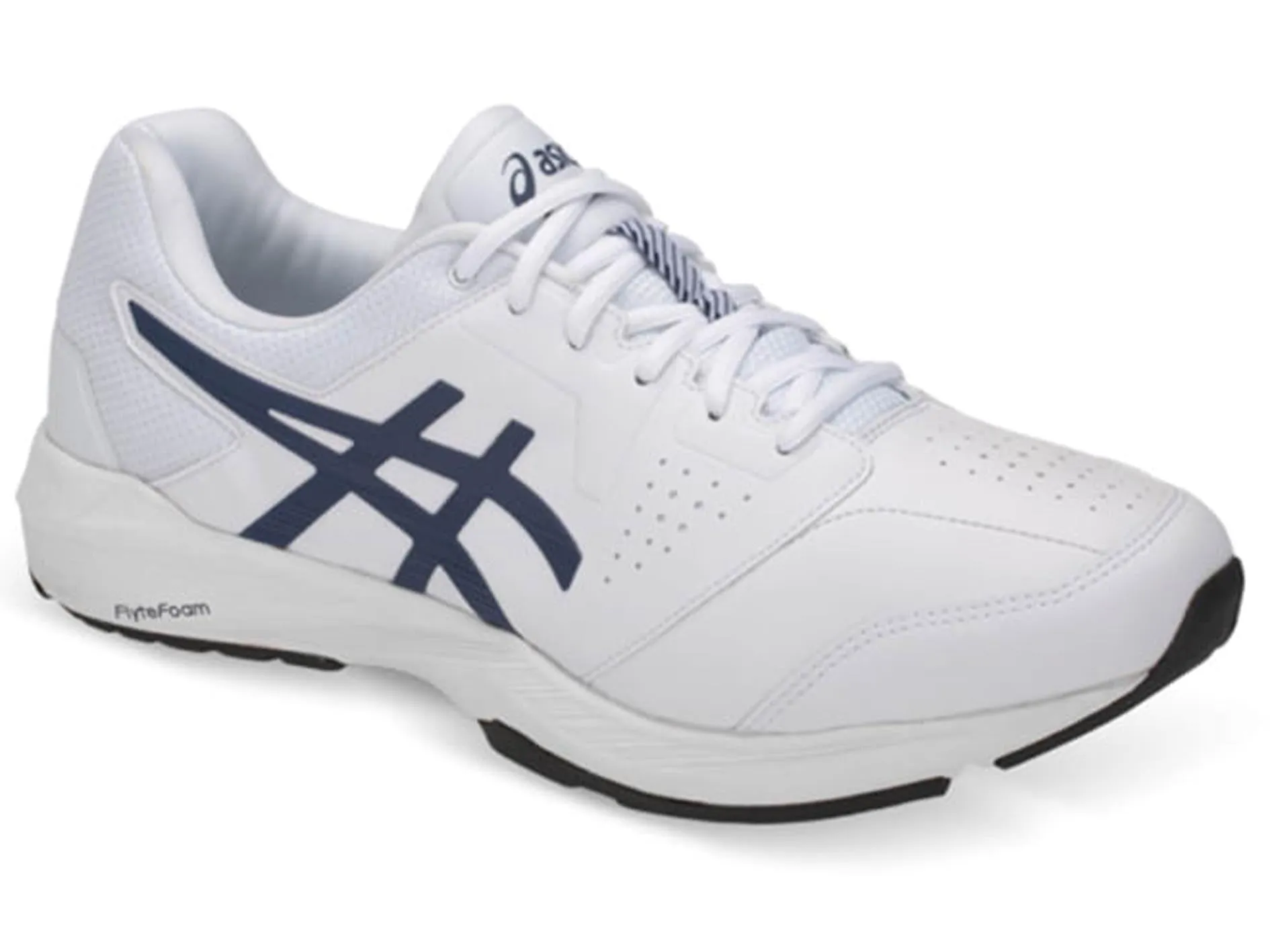 Asics Mens Gel Quest FF LE (2E Width) <br> 1031A017 100 Asics Aggressor 4 Wrestling Shoes