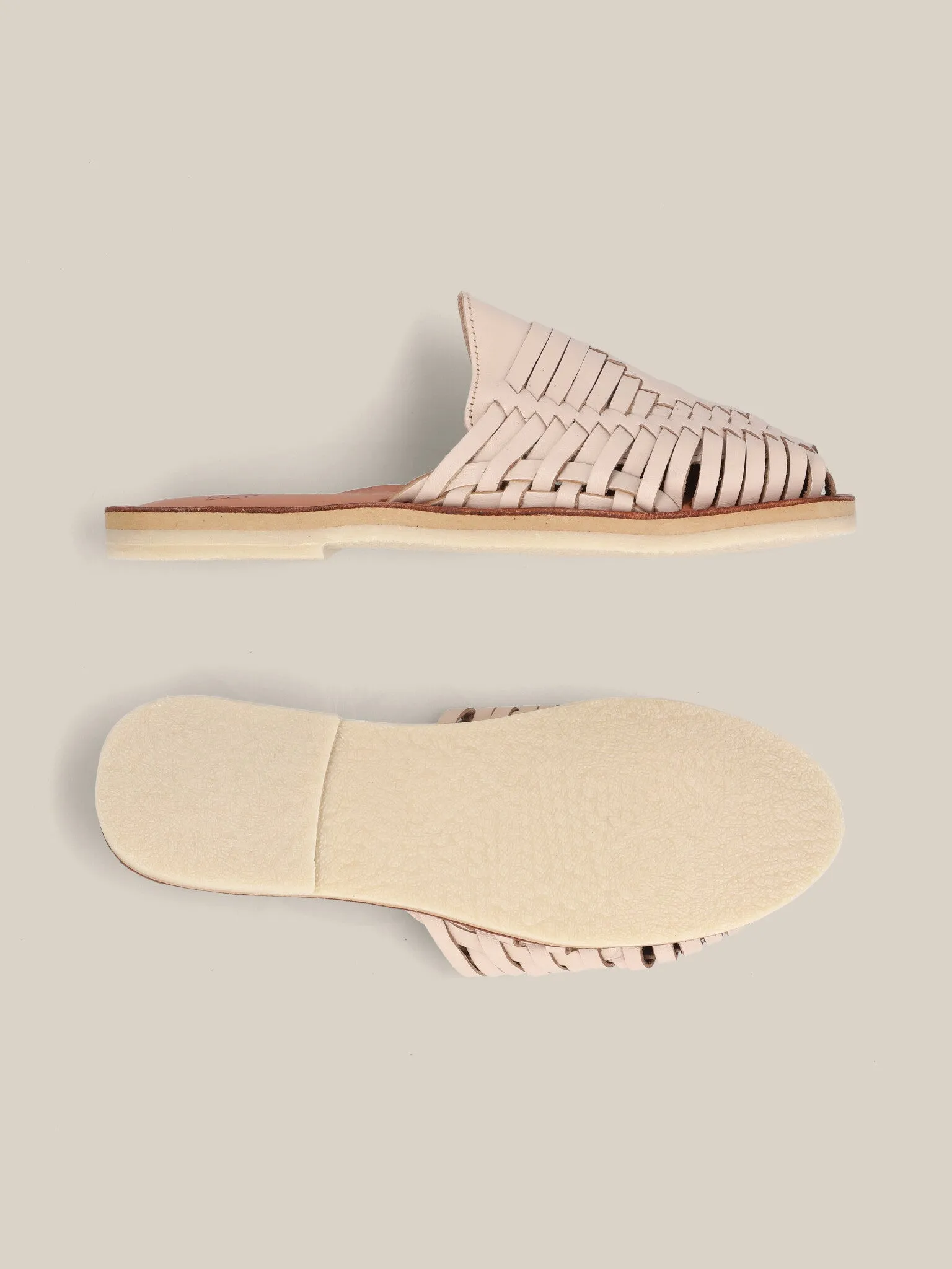 Desierto Slip Ons - Women - US Designer Slip On Shoes