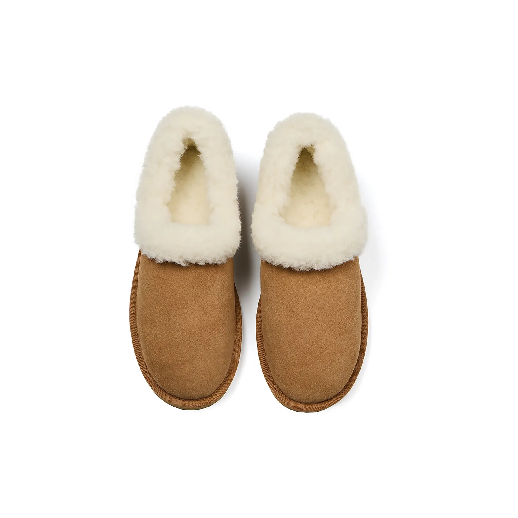 Mosey Slip On Leather Slip On Dress Shoes