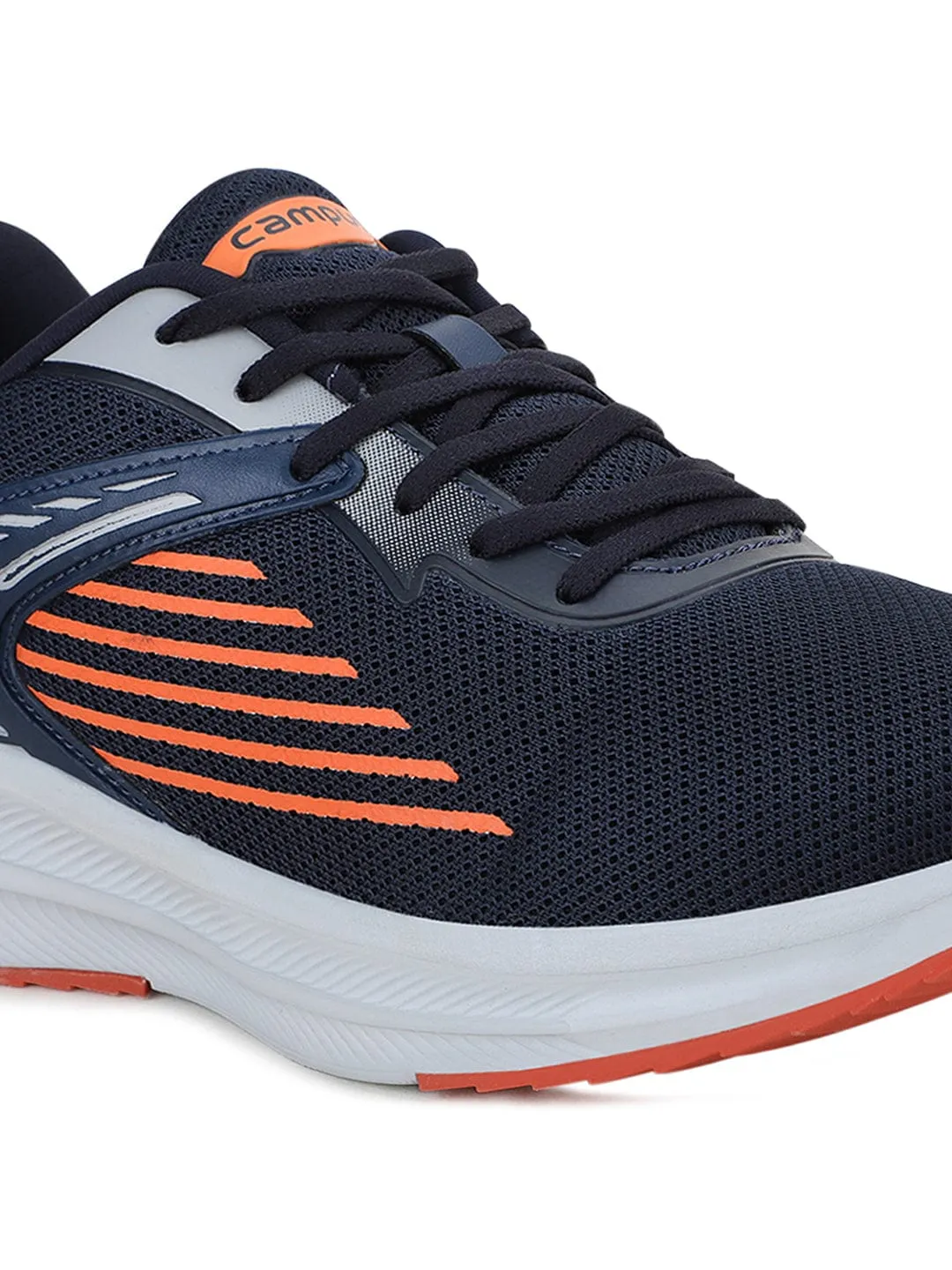 ZYNGA Navy Men's Running Shoes Buy Running Shoe